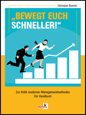 cover image of BEWEGT EUCH SCHNELLER